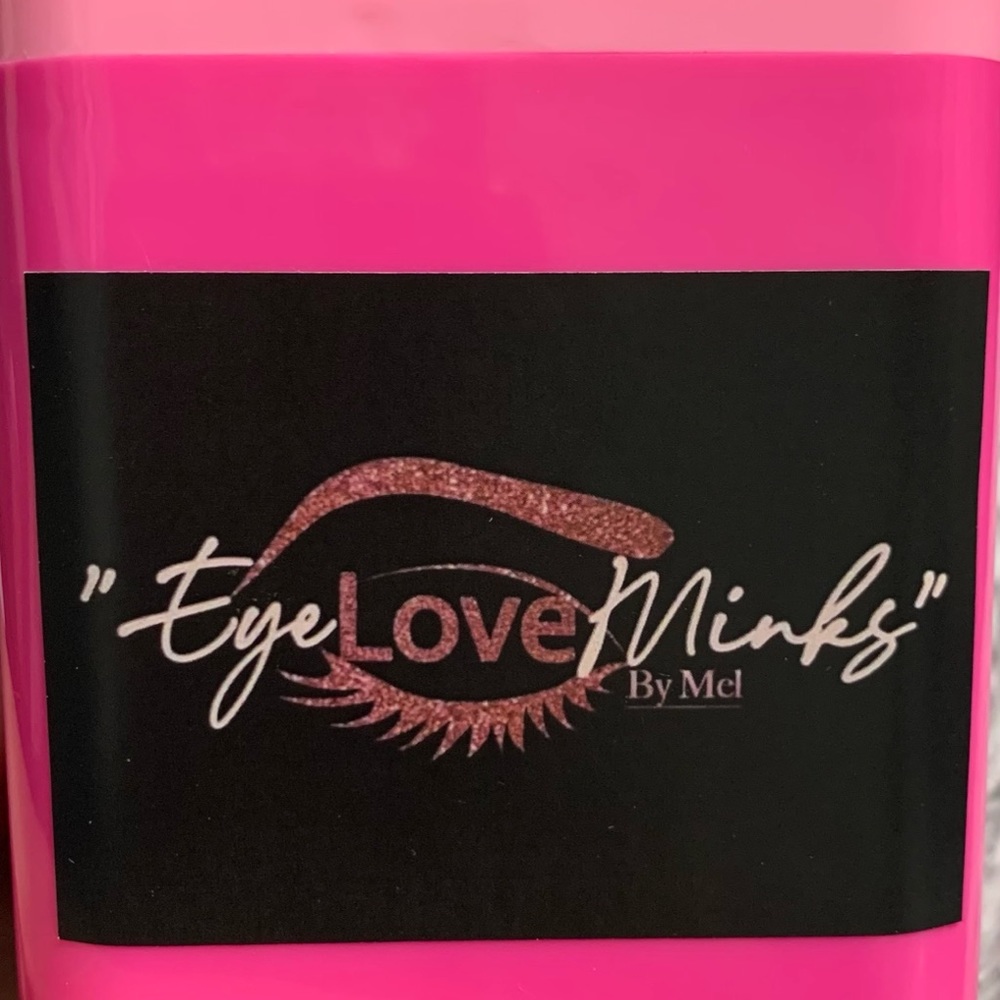 Eyelash Washing Machine